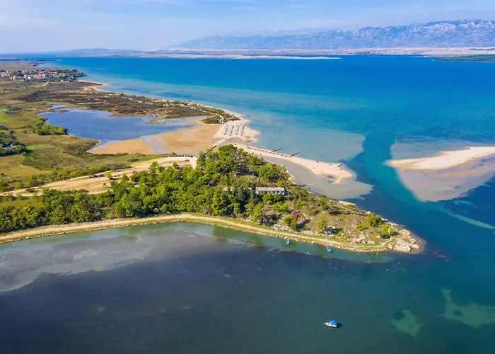 My Dalmatia - Near The Marijanka Dom wakacyjny *