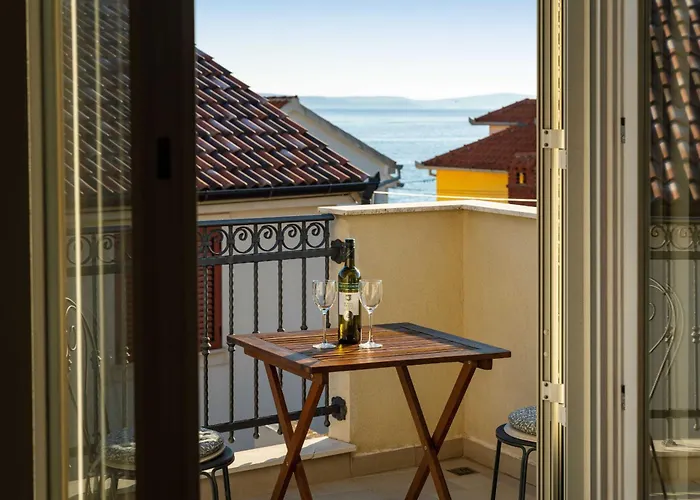 My Dalmatia - Near The Marijanka Dom wakacyjny *