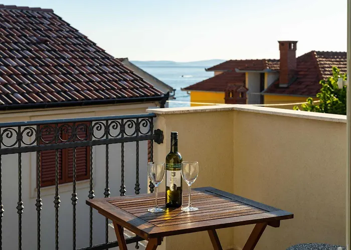 My Dalmatia - Near The Marijanka Prázdninový dům Petrcane