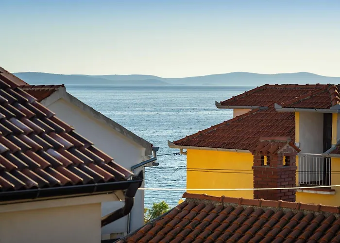 My Dalmatia - Near The Marijanka * Petrčane