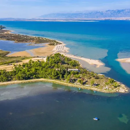 My Dalmatia - Near The Marijanka 펜션 *