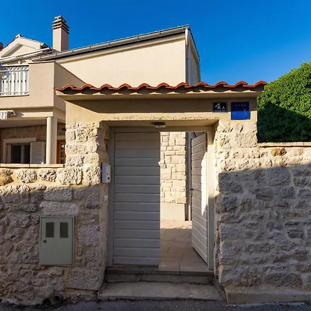 My Dalmatia - Near The Marijanka Casa de Férias