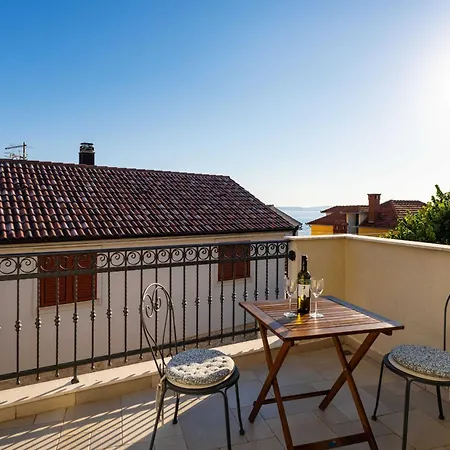 My Dalmatia - Near The Marijanka Casa de Férias *