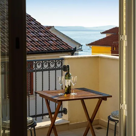 My Dalmatia - Near The Marijanka 펜션 *