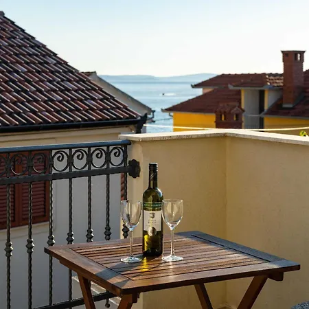 My Dalmatia - Near The Marijanka 펜션 돈제페트레케인