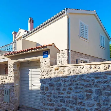 My Dalmatia - Near The Marijanka