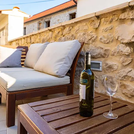 My Dalmatia - Near The Marijanka 펜션 돈제페트레케인