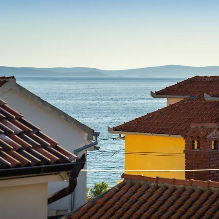 My Dalmatia - Near The Marijanka * 돈제페트레케인